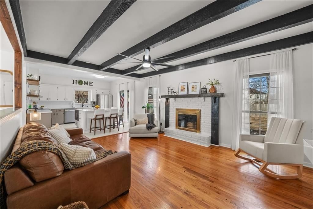 1404 SW Charleston Avenue — photo 9
