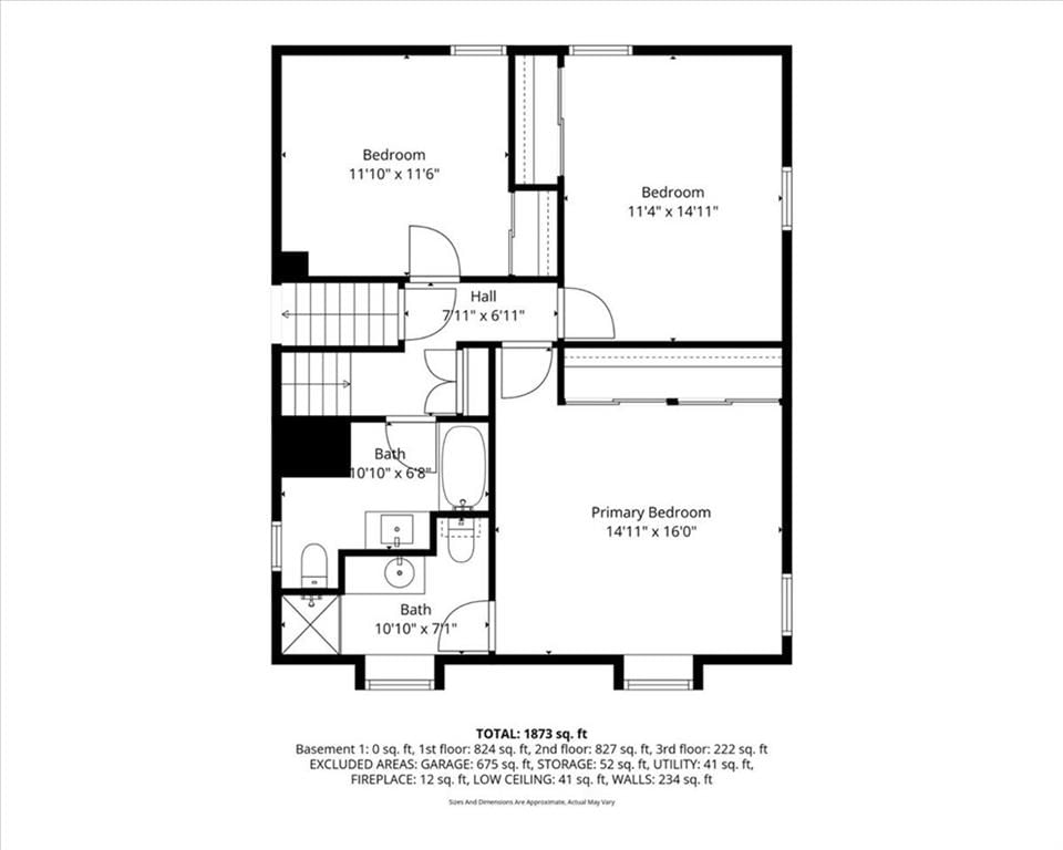 1404 SW Charleston Avenue — photo 30
