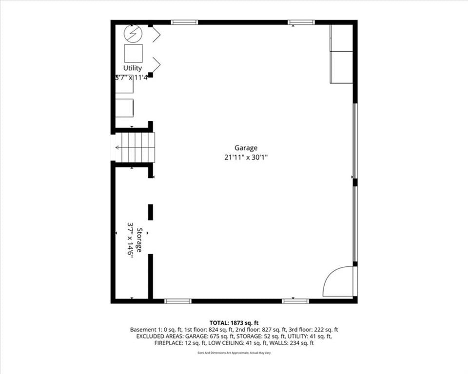 1404 SW Charleston Avenue — photo 32