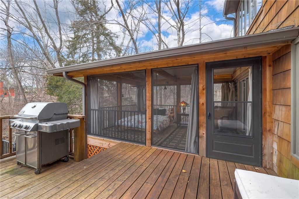 806 W Red Bridge Road — photo 33