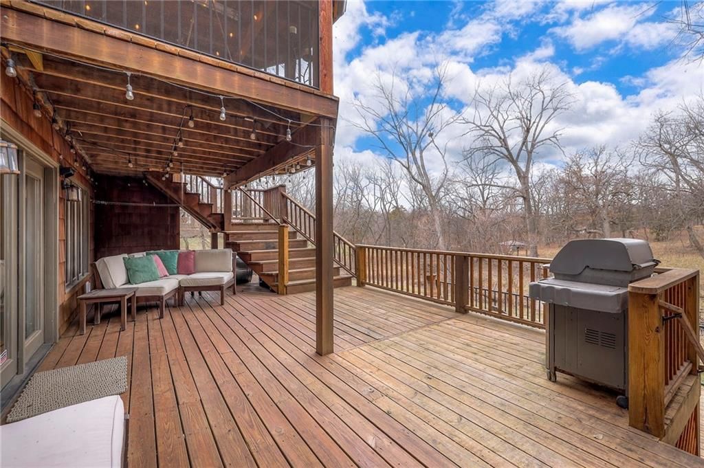 806 W Red Bridge Road — photo 34