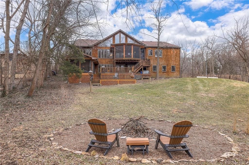 806 W Red Bridge Road — photo 38