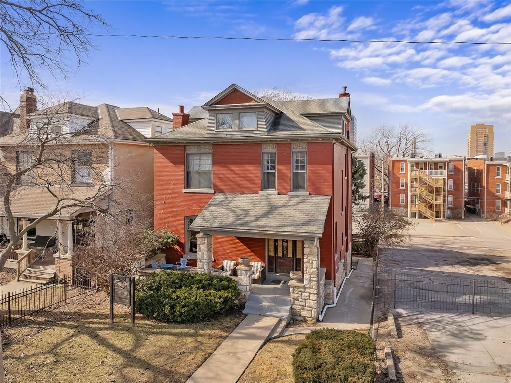 2538 Holmes Street — photo 45