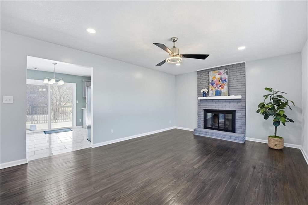 1608 N Liberty Street — photo 2