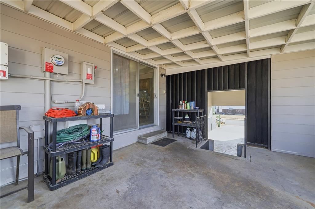 3406 S Stewart Avenue — photo 26