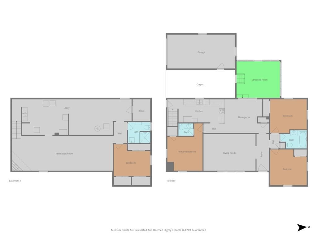 3406 S Stewart Avenue — photo 31
