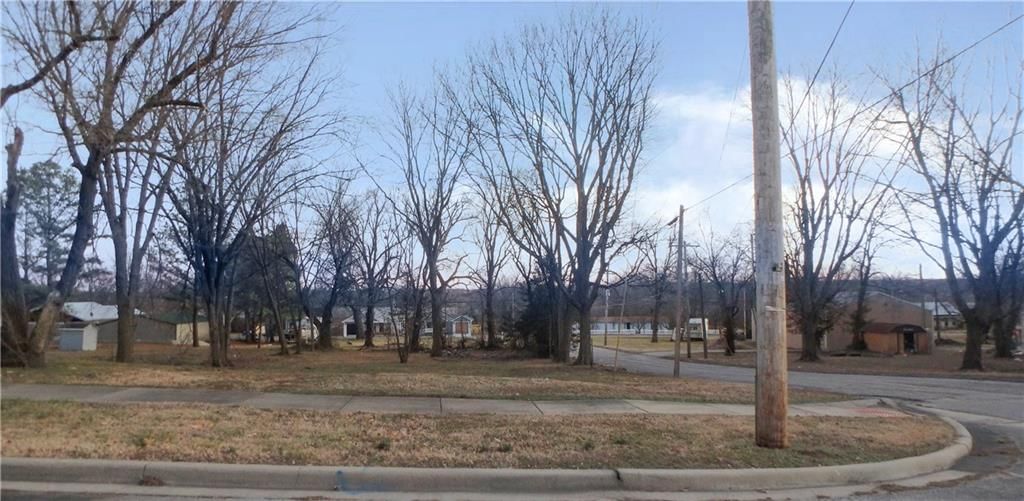 1041 Walnut Avenue, Osawatomie, KS
