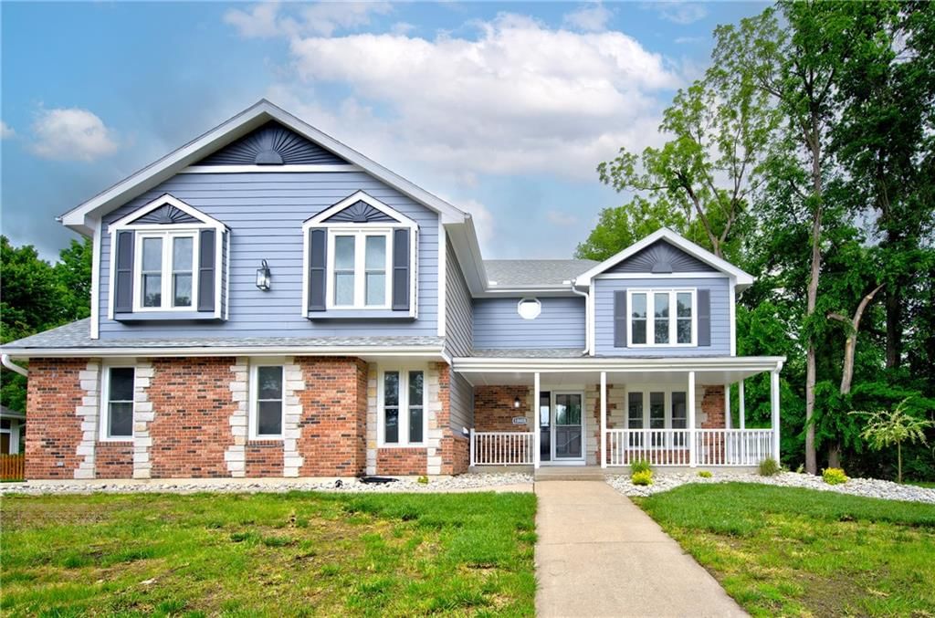 18608 E 26 Terrace, Independence, MO