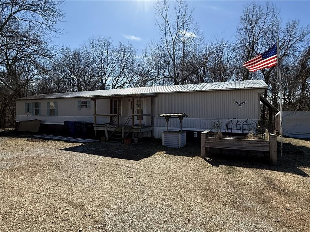 2020 E 310 Road, El Dorado Springs, MO