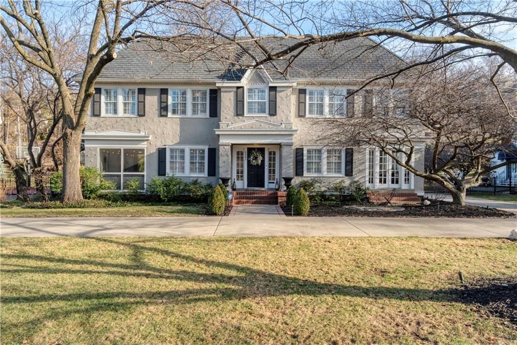 4983 Ward Parkway — photo 47