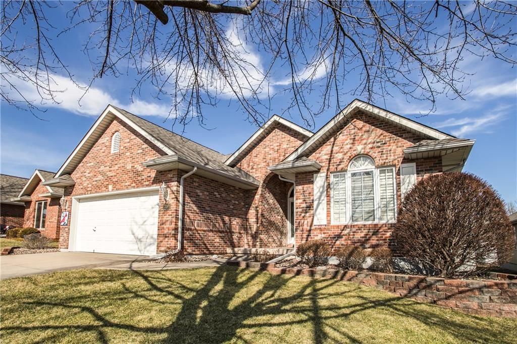 22504 E 33rd Street Court S, Blue Springs, MO