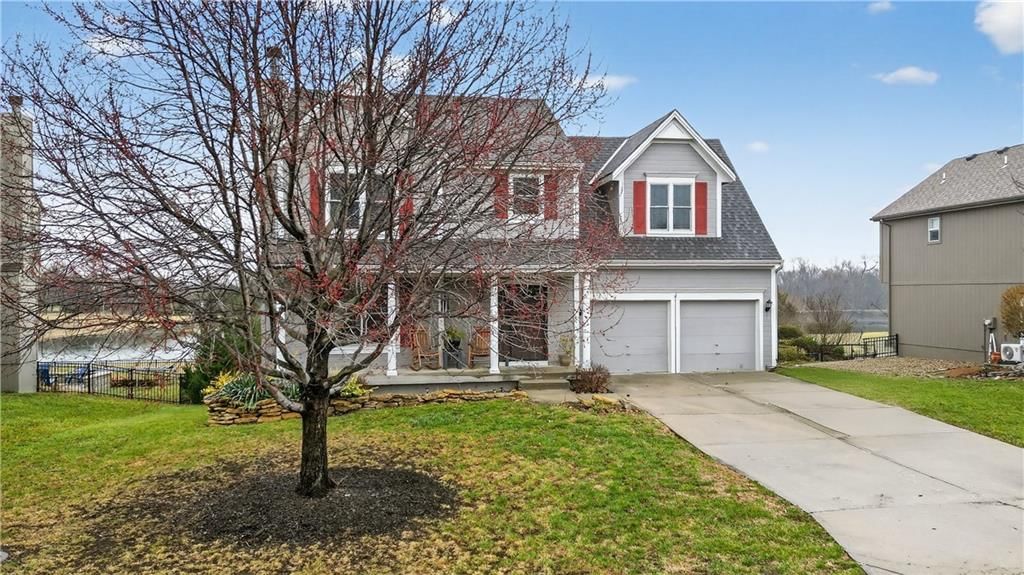 20729 S Barker Road — photo 3