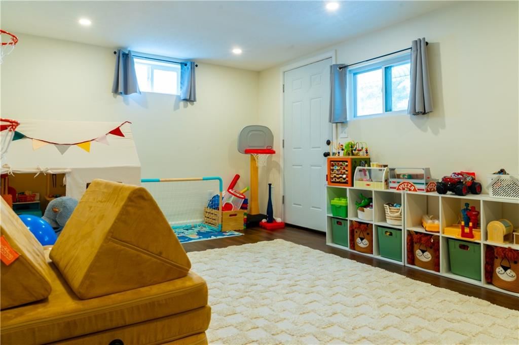 505 N Bellaire Avenue — photo 16
