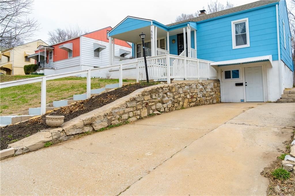 505 N Bellaire Avenue — photo 26