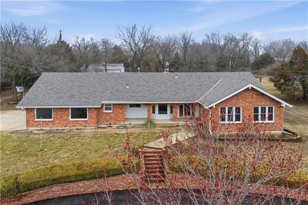 24870 W 133rd Terrace, Olathe, KS