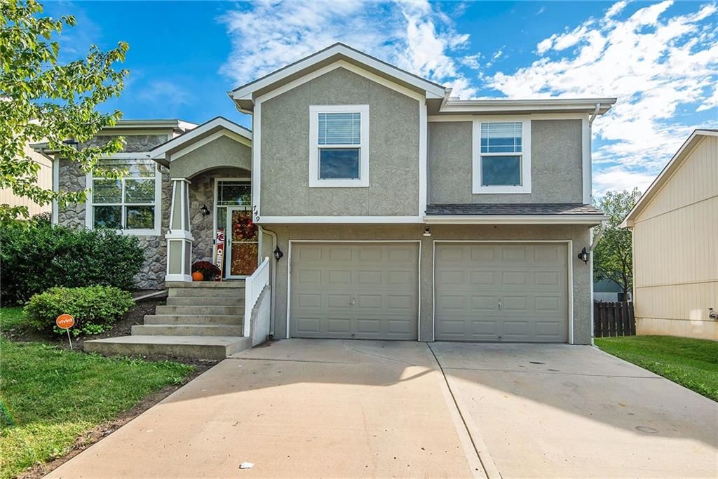 749 Highland Drive, Leavenworth, KS
