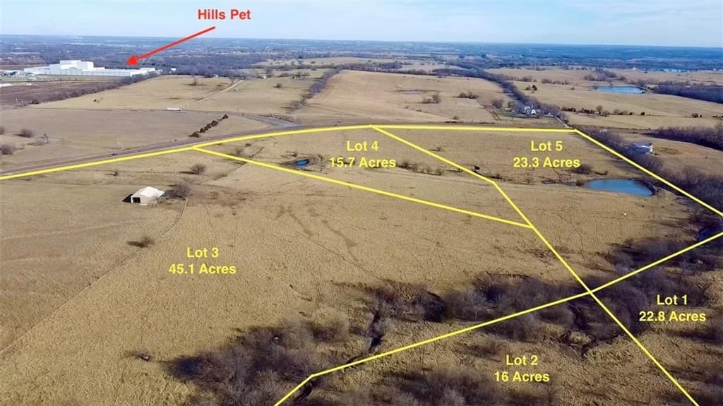 Lot 3 Chieftain Road — photo 8