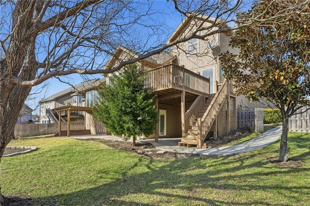 6505 N Spruce Avenue — photo 42