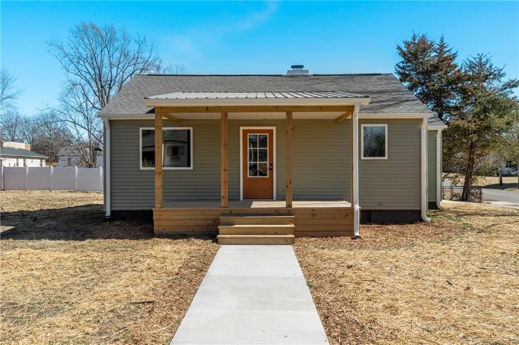 709 Highland Avenue, Chillicothe, MO