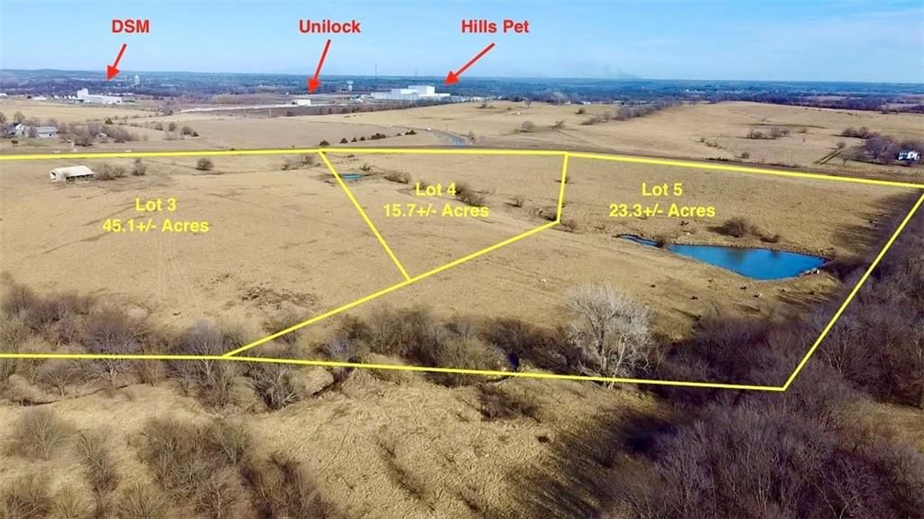 Lot 5 222nd Road — photo 1