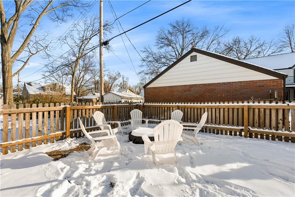 2719 W 51st Street — photo 41