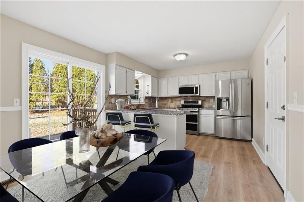 1531 savage Street — photo 7