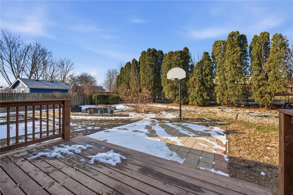 1531 savage Street — photo 29