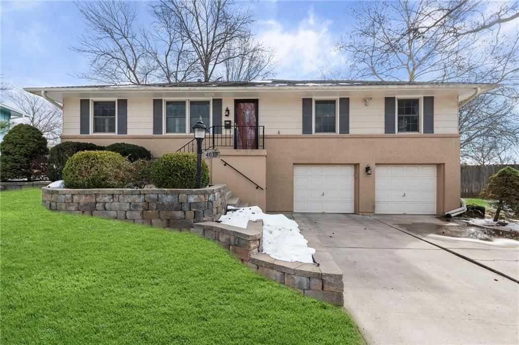 4013 S Maybrook Avenue, Independence, MO