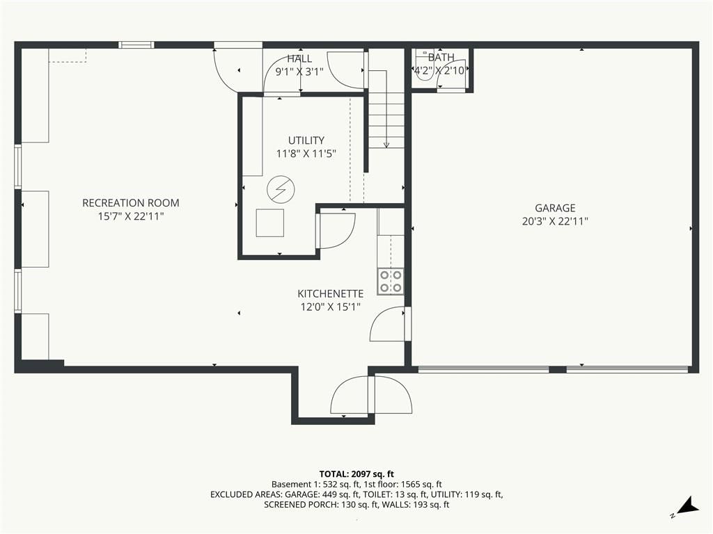 4013 S Maybrook Avenue — photo 46