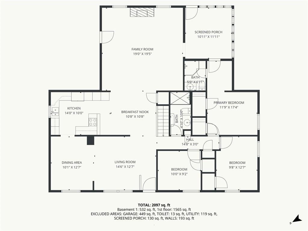 4013 S Maybrook Avenue — photo 47