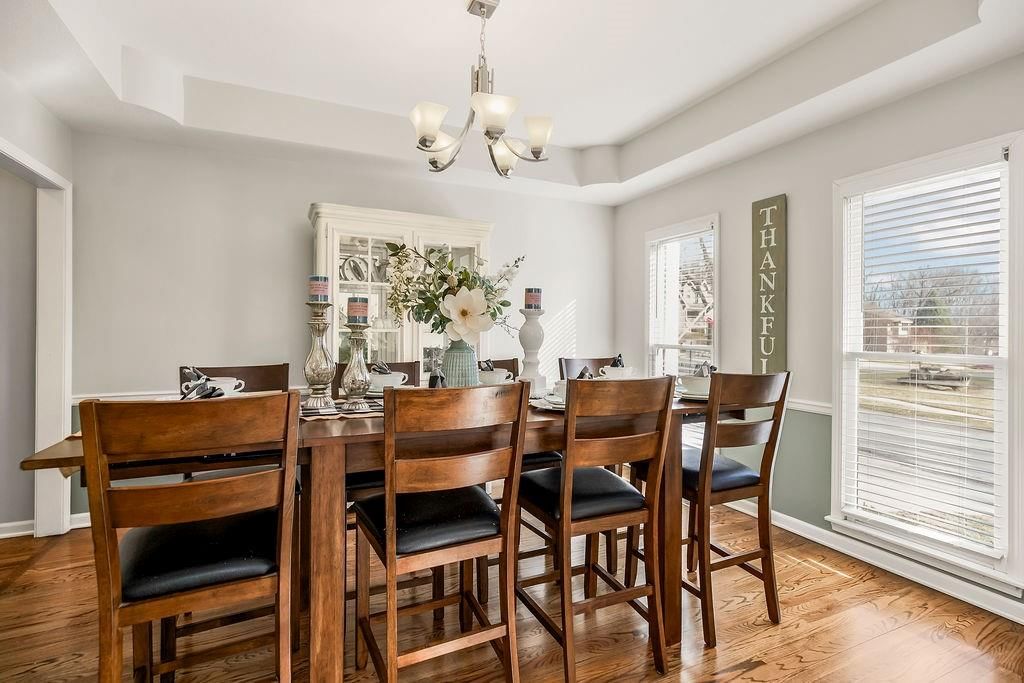 6318 N Robinhood Lane — photo 4