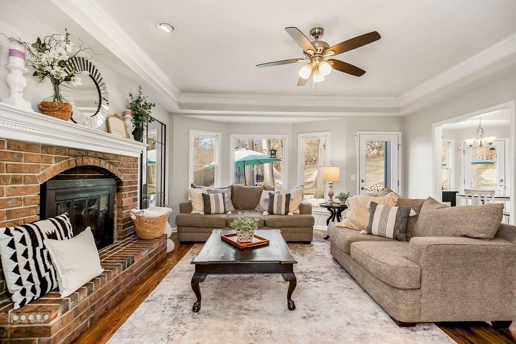 6318 N Robinhood Lane — photo 8
