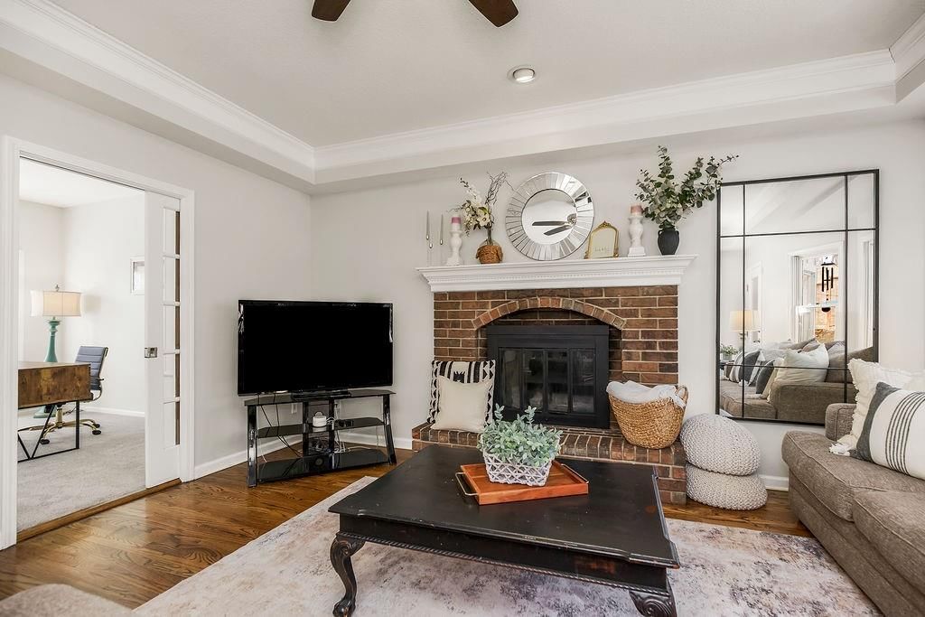 6318 N Robinhood Lane — photo 9