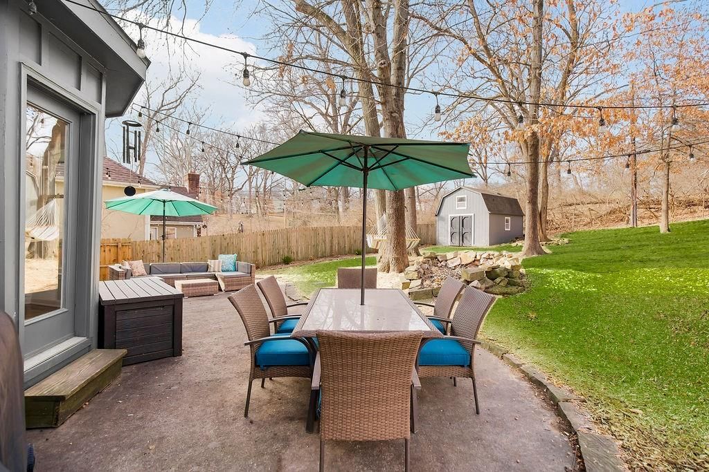 6318 N Robinhood Lane — photo 31