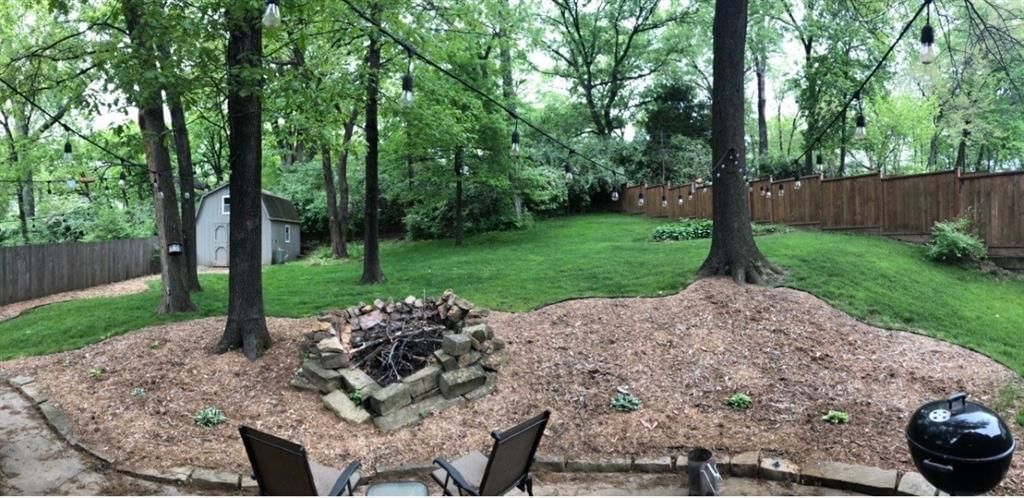 6318 N Robinhood Lane — photo 36