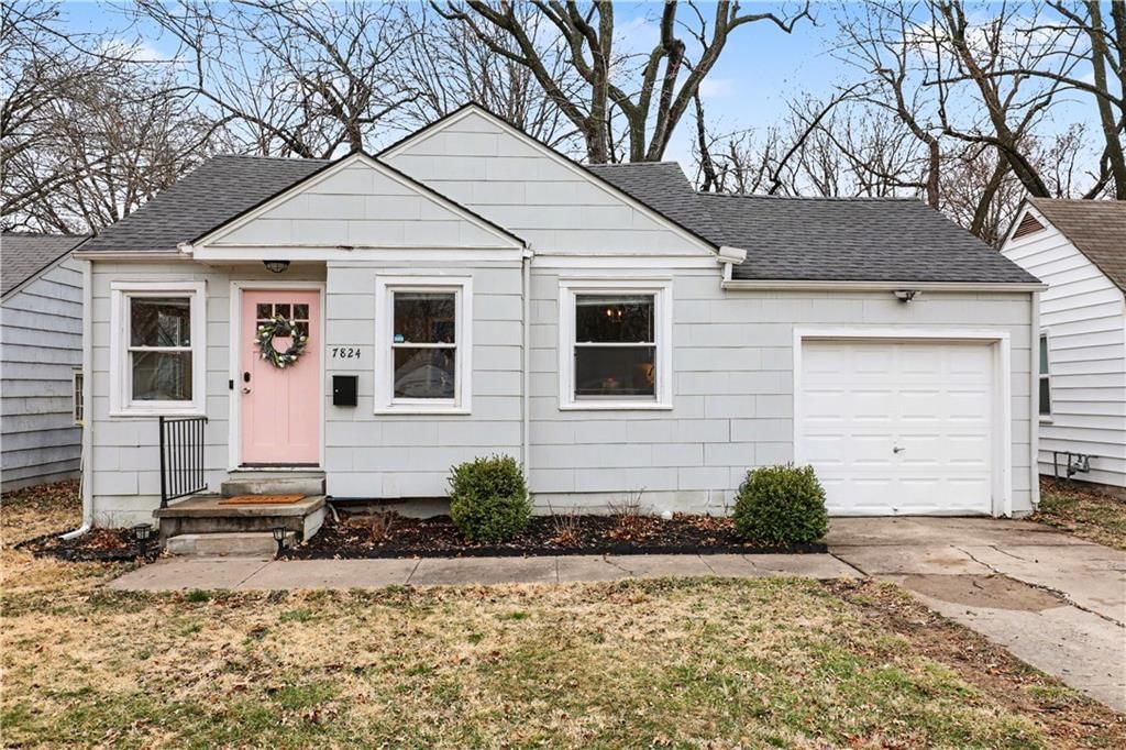 7824 Jefferson Street, Kansas City, MO