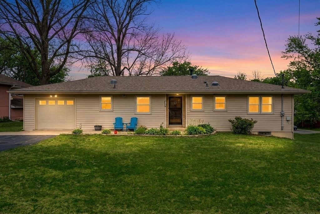 8332 Georgia Avenue, Kansas City, KS