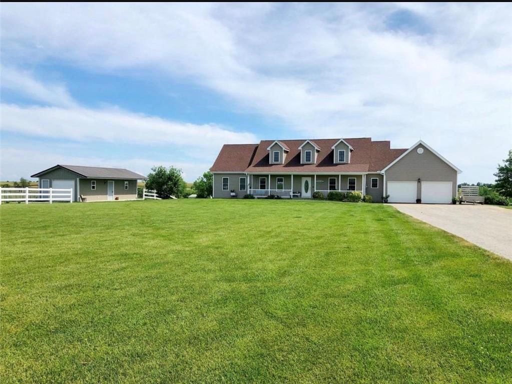 24752 200th Street, Maryville, MO