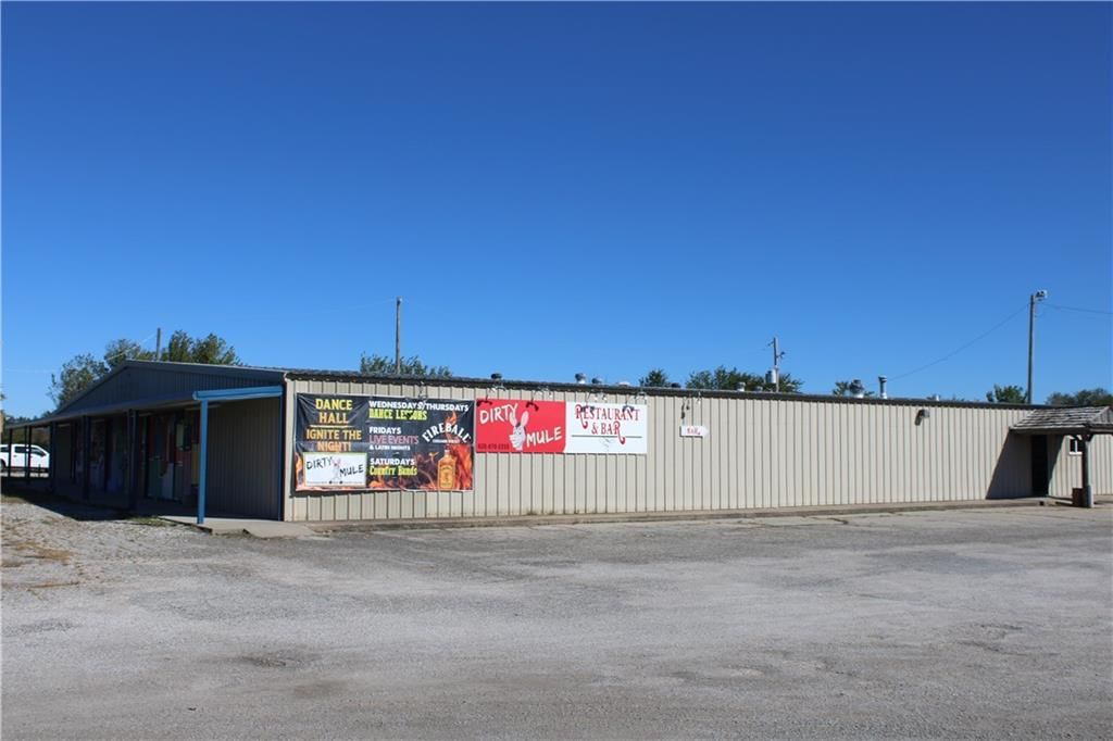 134 S 69 Highway — photo 1