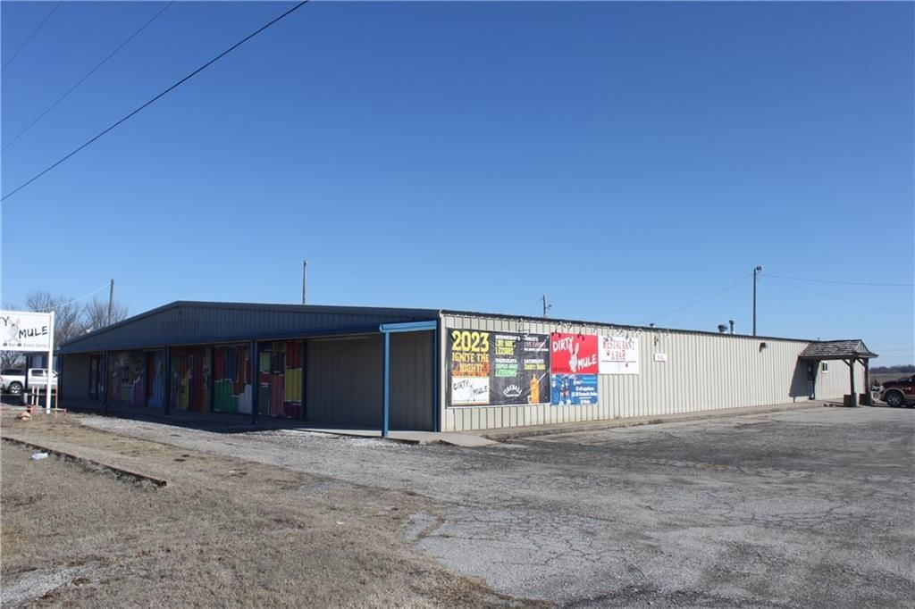 134 S 69 Highway — photo 71
