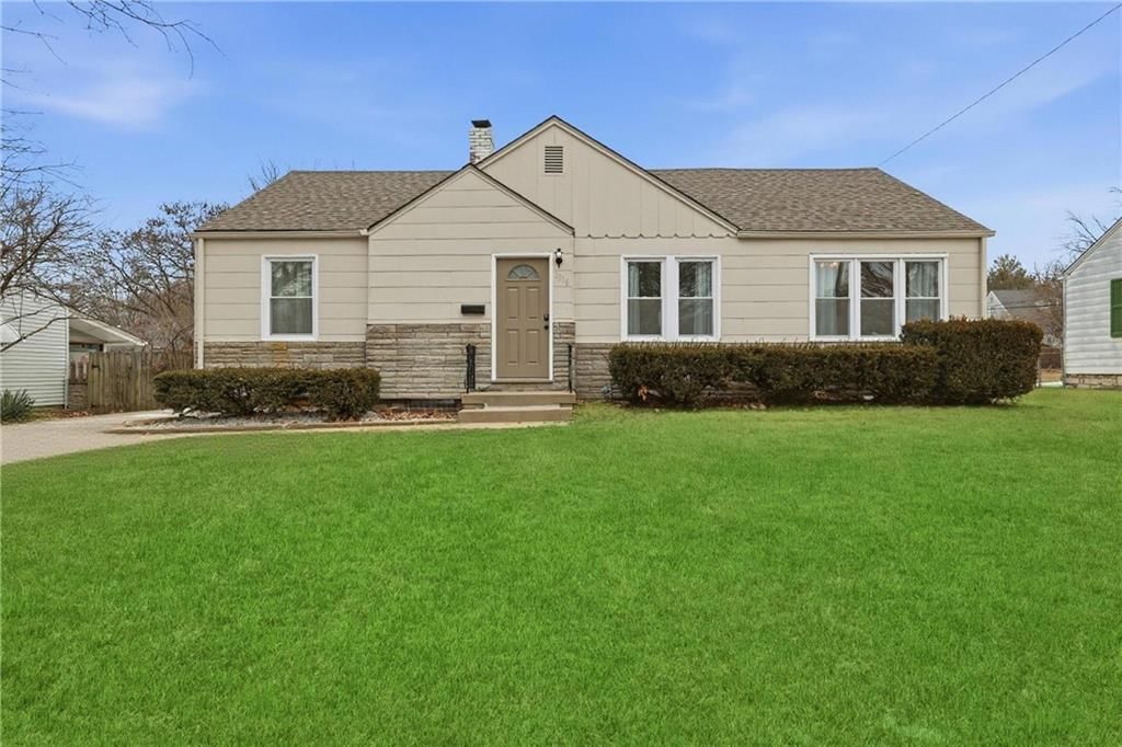 1316 W 29th Terrace S, Independence, MO