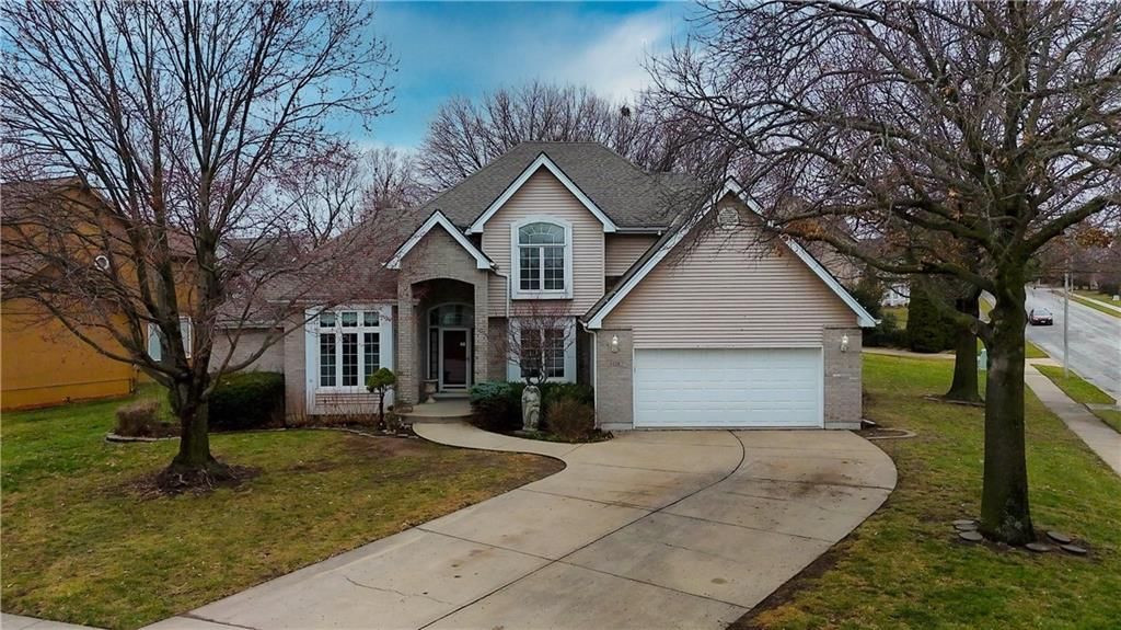 6124 N Elmwood Court — photo 3