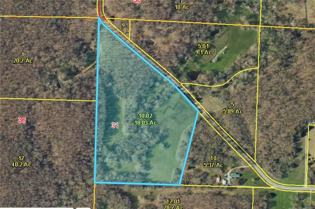 18 acres NW 576 Road — photo 4