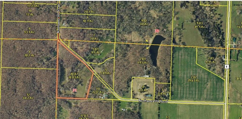 18 acres NW 576 Road — photo 7