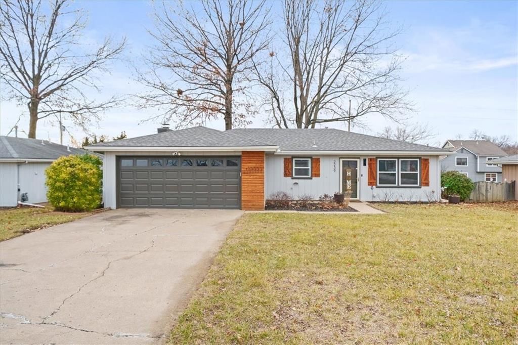 2239 Melholland Road, Lawrence, KS