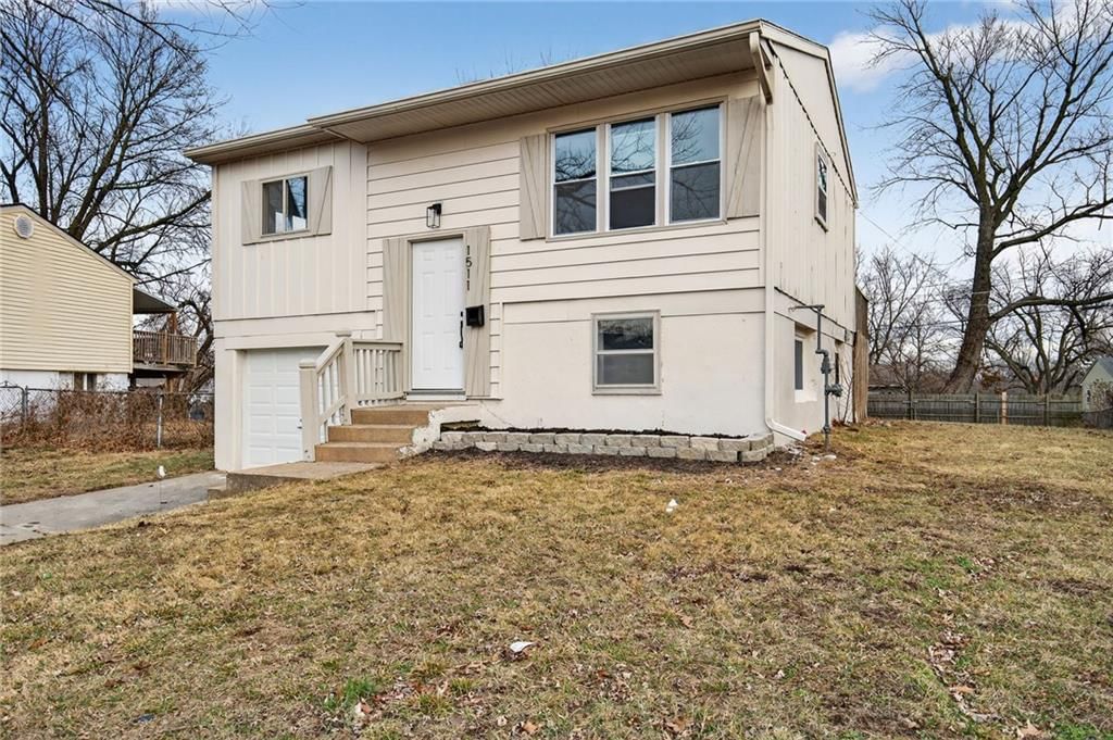 1511 Osage Trail — photo 1