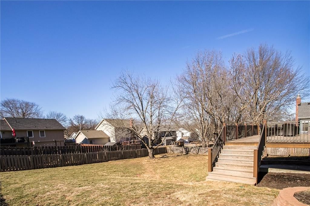 8016 N Flora Avenue — photo 21