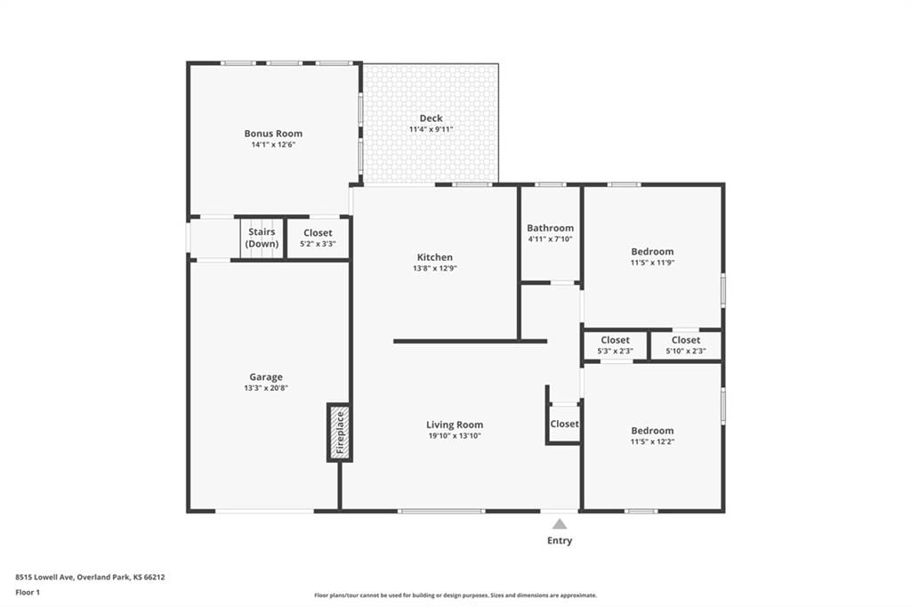8515 Lowell Avenue — photo 42