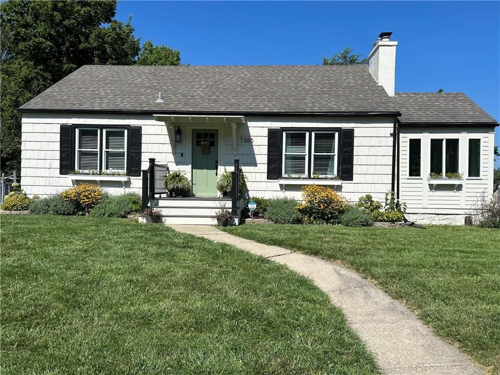 7300 Tracy Avenue — photo 1