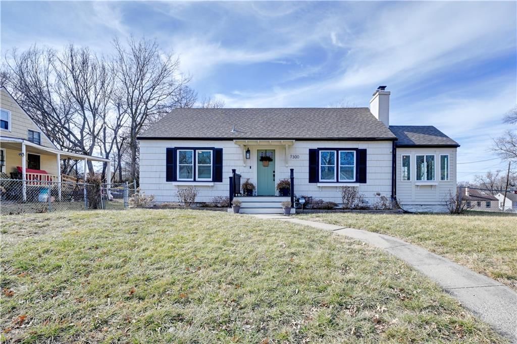 7300 Tracy Avenue — photo 2